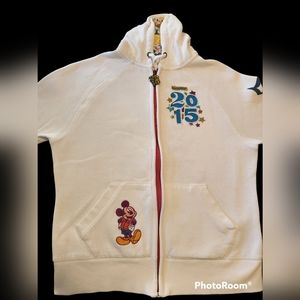 Disney Parks Jacket